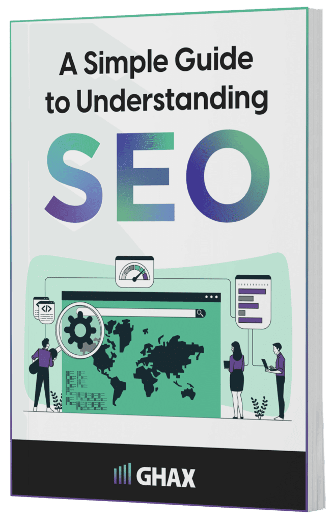 simple guide to SEO