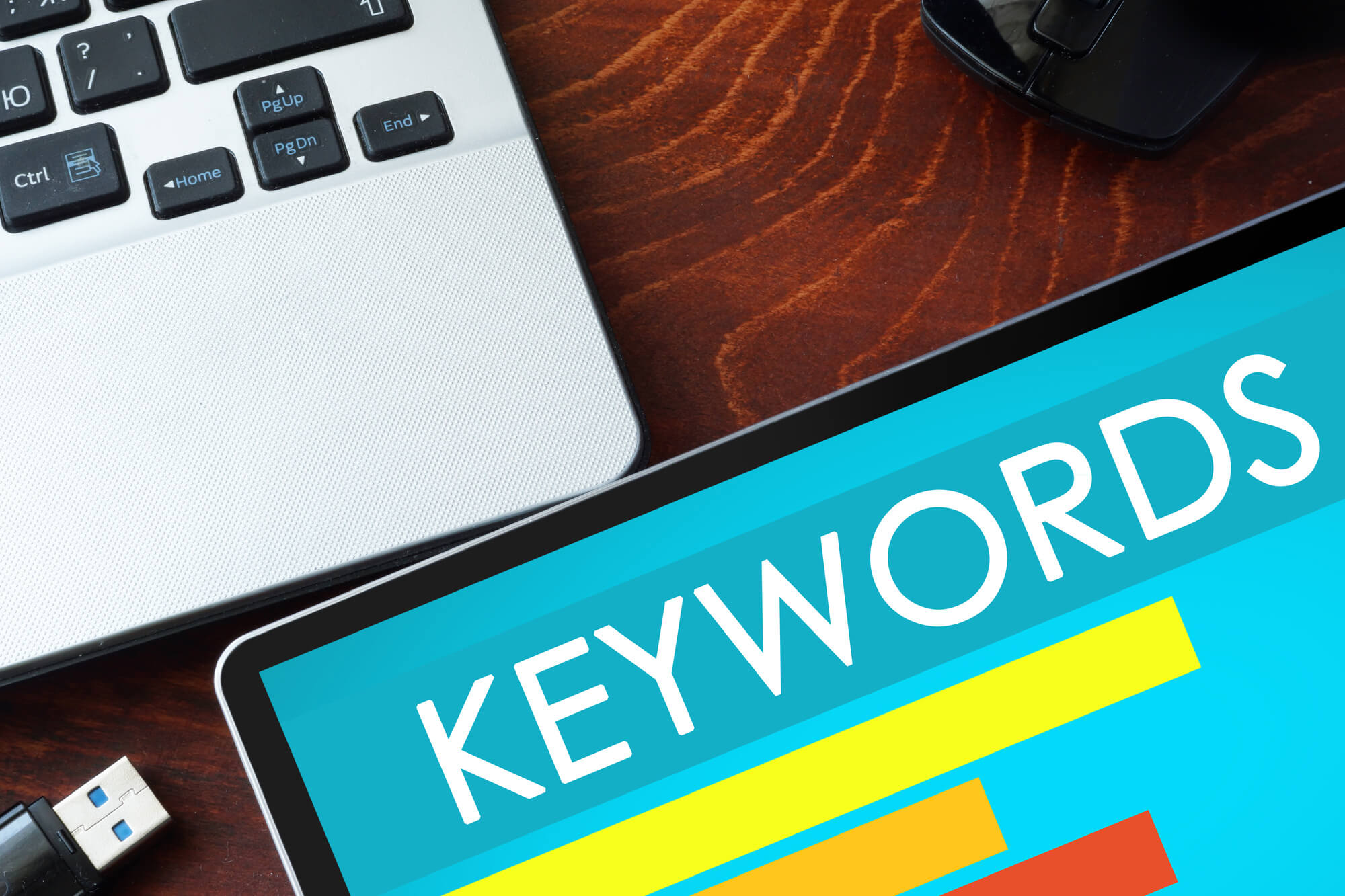 how to find long-tail keywords